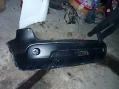 Бампер. Nissan Dualis, KJ10, KNJ10 Nissan Qashqai Nissan Qashqai+2 Двигатель MR20DE