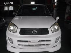 Toyota RAV4. ZCA26, 1ZZ