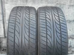 Dunlop Le Mans. Летние, 2010 год, износ: 10%, 2 шт
