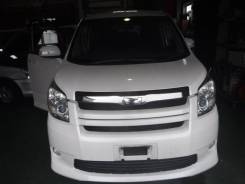 Toyota Noah. ZRR75, 3ZR