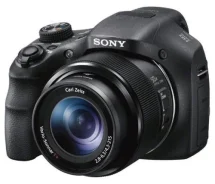 Sony Cyber-shot DSC-HX300. 20 � ����� ��, ���: 14� � ����� ����