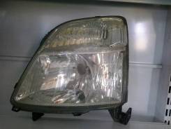 Фара. Honda Capa, GA4 Двигатель D15B