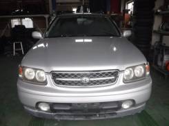 Nissan R'nessa. PNN30, KA24