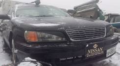 Nissan Cefiro. A32, VQ20DE