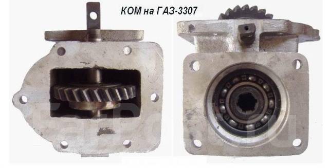 Ком газ. Ком ГАЗ 3307 под НШ. Коробка отбора мощности на ГАЗ 3307 стопорное кольцо. НШ-32 ГАЗ 53. Ком ГАЗ 53 под НШ.