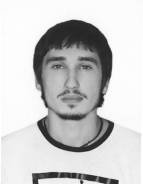 Помощник кондитера. Средне-специальное образование, опыт работы 6 месяцев