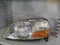 Фара. Suzuki Swift, HT51S Двигатель M13A