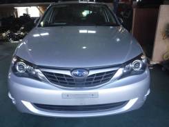 Subaru Impreza. GH3, EL15