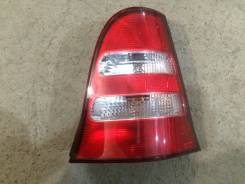 Стоп-сигнал. Mercedes-Benz A-Class, w168