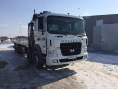 Hyundai Trago. Продам грузовой GOLD, 11 149 куб. см., 25 000 кг.