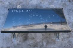 Панель приборов. Toyota Hiace, KZH106G, KZH106W Двигатель 1KZTE