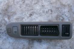 Корпус отопителя. Toyota Hiace, KZH106G, KZH106W Двигатель 1KZTE