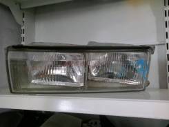 Фара. Nissan Largo
