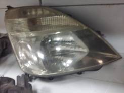 Фара. Honda Stream, RN1, RN4, RN5, RN2, RN3, RN6 Двигатели: R18A, K20A, D17A, K20B