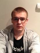 Диджей. Незаконченное высшее образование (студент)