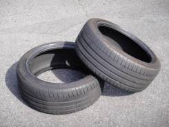 Michelin Pilot Sport 3. Летние, износ: 20%, 2 шт