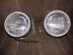 Фара противотуманная. Honda Stepwgn, RF1, RF2, RF3 Двигатели: K20A, B20B