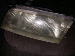Фара. Toyota Carina, ST190, ST195, AT190, CT195, AT192, CT190 Двигатели: 2C, 5AFE, 4AFE, 3SFE, 4SFE