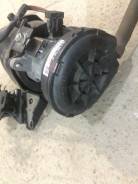 Компрессор тормозной. Mercedes-Benz Vaneo, W414 Mercedes-Benz A-Class, W168 Двигатели: M166E16, M166E19, OM668DE17LA, M166E14, M166E21