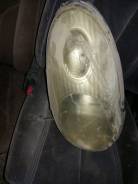 Фара. Nissan March, BNK12, BK12, AK12, K12 Двигатели: CR12DE, CR14DE, CR10DE