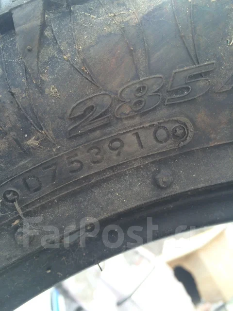 Nitto Dune Grappler. �����������, �/�, ����� 30 % ����