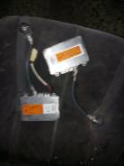 Блок ксенона. Subaru Legacy, BE5, BH9, BG9, BH5, BHE, BE9 Subaru Legacy B4, BE9, BE5 Subaru Legacy Lancaster, BHE, BG9, BH9 Двигатели: EJ20, EZ30, EJ2...