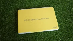 Acer Aspire One Happy2-N578Qyy. 10.1", 1,6����, ��� 2048 ��, ���� 320 ��, WiFi, Bluetooth, ����������� �� 4 �.