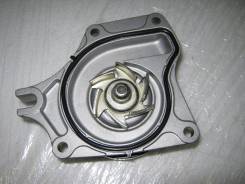 Помпа водяная. Mazda Axela, BK3P, BKEP, BK5P Mazda Training Car, BK5P Mazda Demio, DE3AS, DY5R, DE3FS, DY3R, DY5W, DY3W, DE5FS Mazda Verisa, DC5W, DC5...