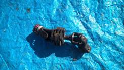 Карданчик рулевой. Subaru Legacy B4, BL9, BLE, BL5, BP5, BPE Subaru Outback, BP9, BP, BPE Subaru Legacy, BLE, BP5, BL, BP9, BL5, BP, BL9, BPE Subaru L...