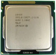 Intel Core i3-2100 ����