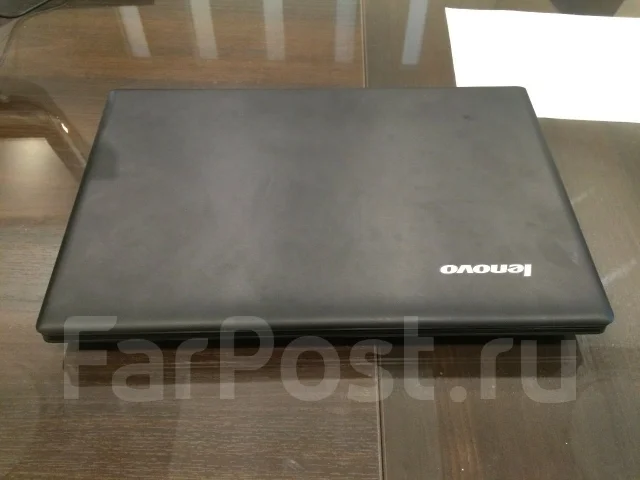 Lenovo IdeaPad G710. 17.3", ��� 4 ��, ���� 500���, WiFi: 1, Bluetooth: 1 ����
