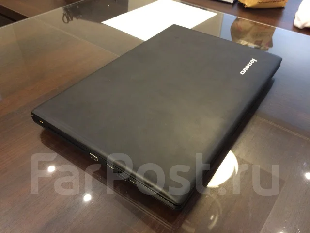Lenovo IdeaPad G710. 17.3", ��� 4 ��, ���� 500���, WiFi: 1, Bluetooth: 1 ����