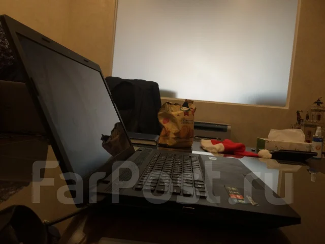 Lenovo IdeaPad G710. 17.3", ��� 4 ��, ���� 500���, WiFi: 1, Bluetooth: 1 ����