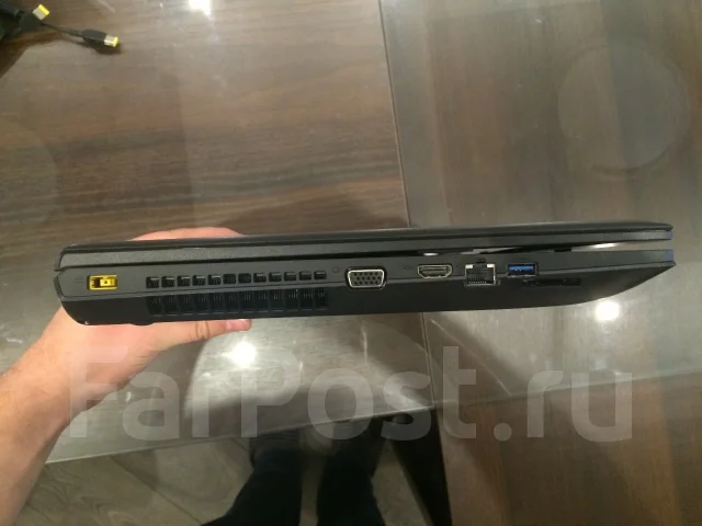 Lenovo IdeaPad G710. 17.3", ��� 4 ��, ���� 500���, WiFi: 1, Bluetooth: 1 ����