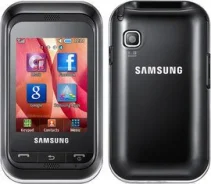 Samsung Champ C3300i. �/� ����