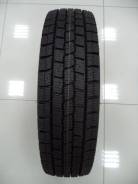 Dunlop DSV-01. Зимние, без шипов, без износа, 2 шт