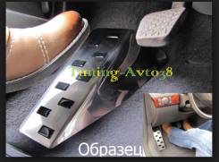 Подставка под ногу. Toyota Avensis, ADT270, ADT271, WWT270, WWT271, ZRT270, ZRT271, ZRT272, ZRT272W Двигатели: 1ADFTV, 1WW, 1ZRFAE, 2ADFHV, 2ADFTV, 2W...