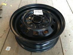 Штамповка. 4.5x13, 4x114.30, ET-44