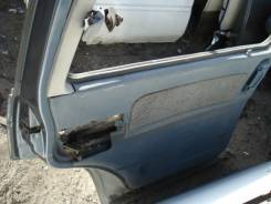 Обшивка двери. Mitsubishi RVR, N21W, N23W, N23WG, N21WG