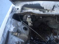 Вакуумный усилитель тормозов. Toyota Cresta, JZX100, JZX105 Toyota Mark II, JZX105, JZX100 Toyota Chaser, JZX105, JZX100 Двигатель 1JZGE
