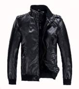 Жилеты. 48, 50