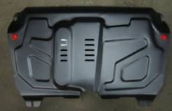 Защита двигателя. Toyota Highlander, ASU40, GSU40, GSU40L, GSU45, GVU48 Двигатели: 1ARFE, 2GRFE, 2GRFXE