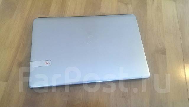 Packard bell ms2384 нет изображения
