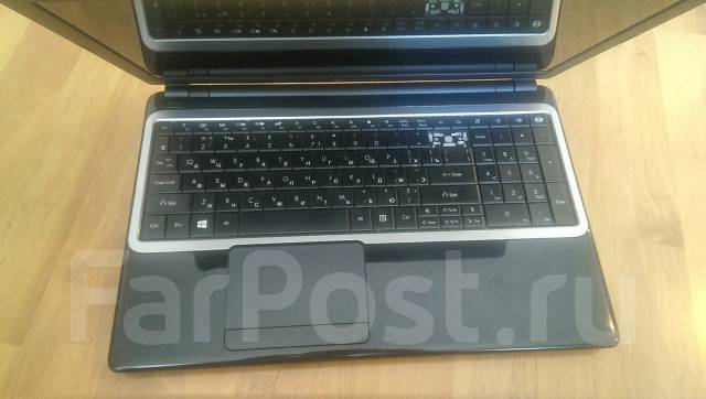 Packard bell ms2384 нет изображения