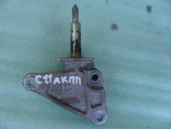Кронштейн кпп. Nissan: Cube, Tiida, March, Cube Cubic, Tiida Latio, Note, Wingroad Двигатели: HR15DE, HR16DE, MR18DE