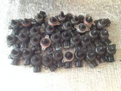 Клапан холостого хода. Nissan: Bluebird, Wingroad, Primera Camino, Serena, Avenir, Pulsar, Sunny, Almera, Bluebird Sylphy, Expert, Tino, Sentra, AD Дв...