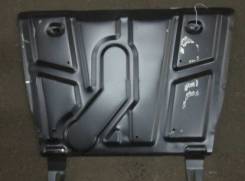 Защита двигателя. Toyota RAV4, ALA49L, ASA42, ASA44, ASA44L, QEA42, XA40, ZSA42L, ZSA44L Двигатели: 2ADFTV, 2ARFE, 3ZRFE