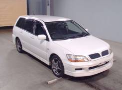 Mitsubishi Lancer Cedia. 4G93