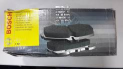 Колодка тормозная. Citroen Jumper Fiat Ducato Peugeot Boxer