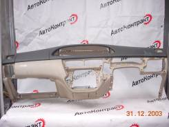 Панель приборов. Toyota Vista, ZZV50, AZV50